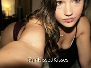 SunKissedKisses