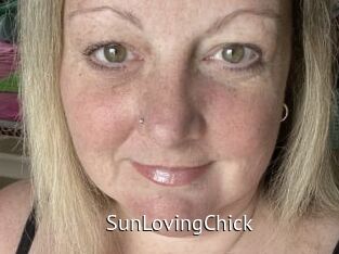 SunLovingChick