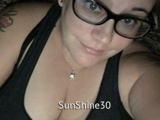 SunShine30