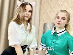 SunShineGirlsX