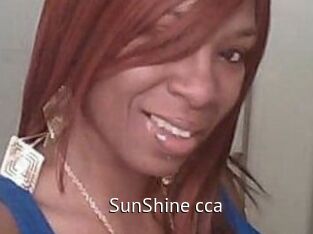SunShine_cca
