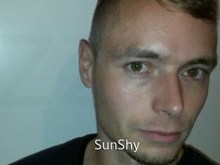SunShy