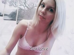 Sun_Love