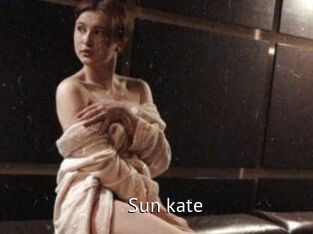 Sun_kate