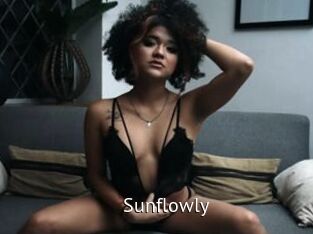 Sunflowly