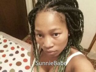 SunnieBabe Zizi X