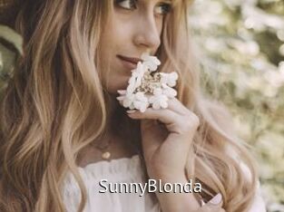 SunnyBlonda