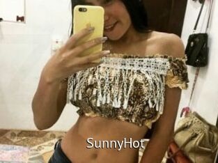 SunnyHot