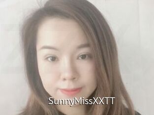 SunnyMissXXTT