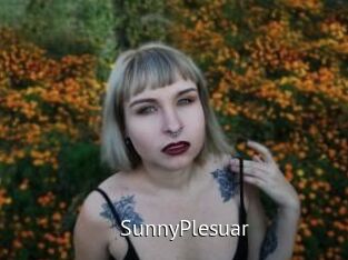 SunnyPlesuar