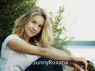 SunnyRoxana