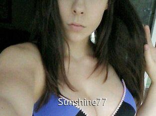 Sunshine77