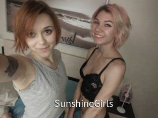SunshineGirls