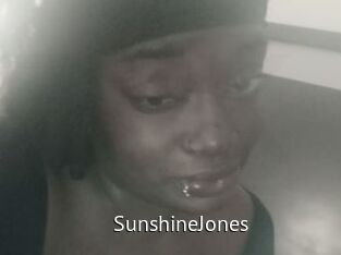 SunshineJones