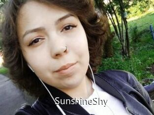 SunshineShy