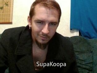 SupaKoopa