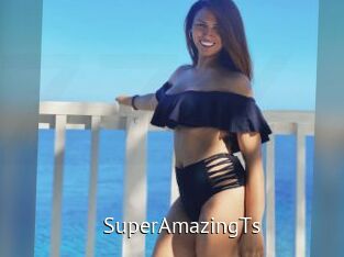 SuperAmazingTs