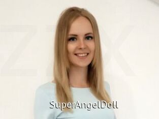SuperAngelDoll