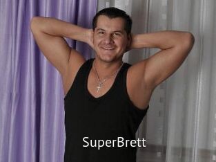 SuperBrett
