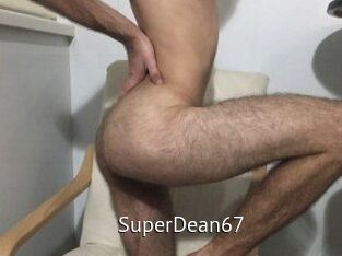 SuperDean67 Zizi X