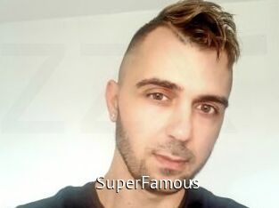 SuperFamous