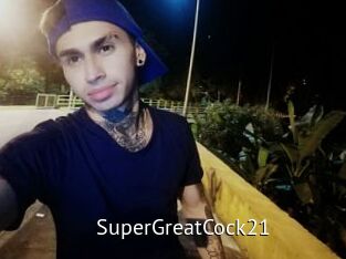 SuperGreatCock21