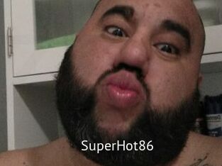 SuperHot86