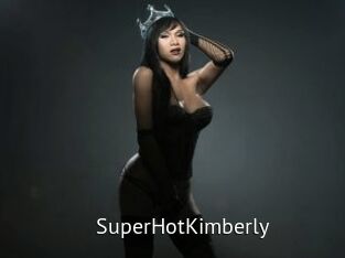 SuperHotKimberly