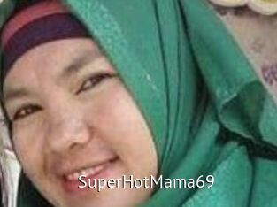 SuperHotMama69