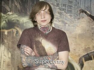 SuperLenny
