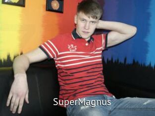 SuperMagnus