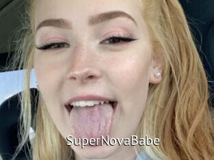 SuperNovaBabe