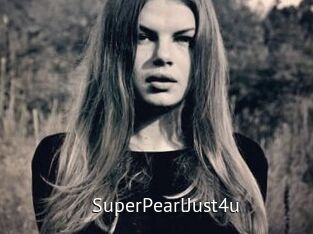 SuperPearlJust4u