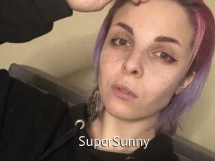 SuperSunny