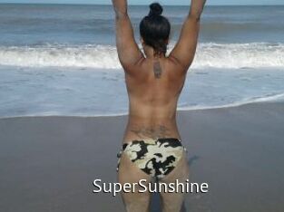 SuperSunshine