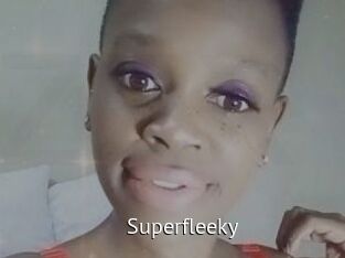 Superfleeky