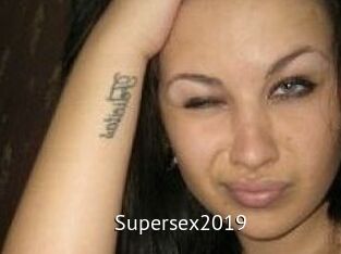 Supersex2019