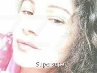 Supersuper