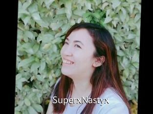SuperxNastyx