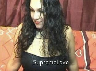 SupremeLove Zizi X