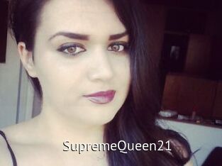 SupremeQueen21