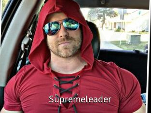 Supremeleader Zizi X