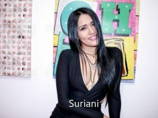 Suriani