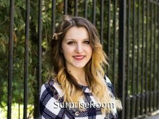 SurpriseRoom
