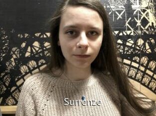 Surrenze