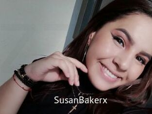 SusanBakerx