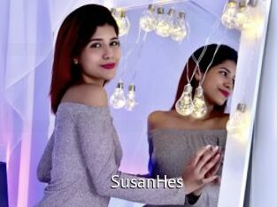 SusanHes Zizi X