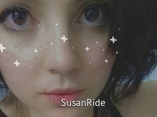 SusanRide