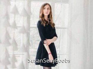 SusanSexyBoobs