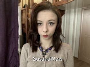 SusanaWow